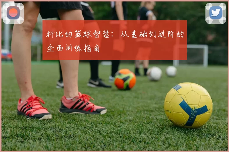 科比的篮球智慧：从基础到进阶的全面训练指南